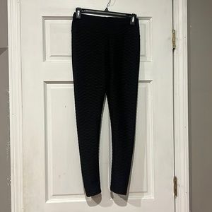 Lyte brand leggings size S